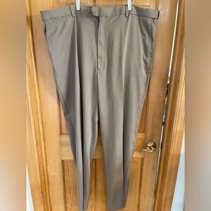 Men’s STAFFORD Classic Fit Endurance Trousers